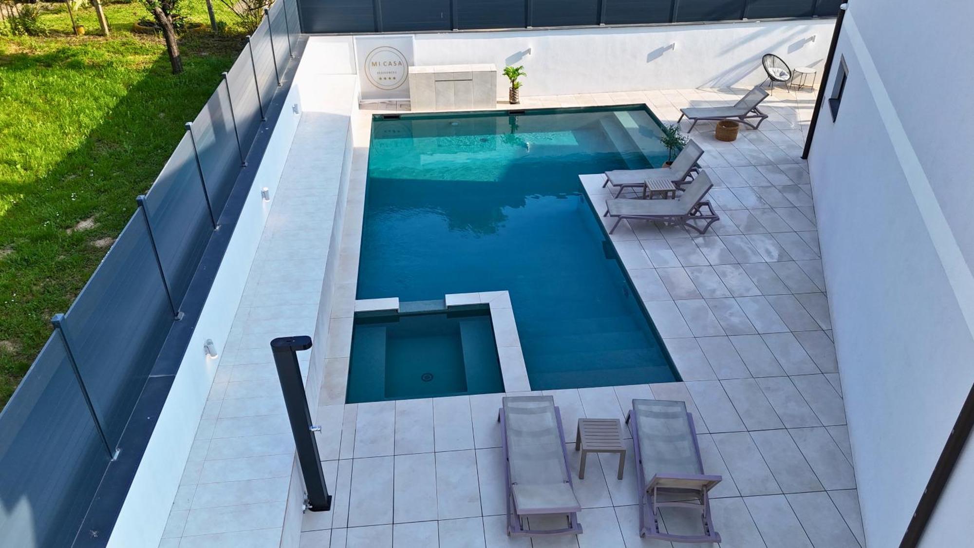 Mi Casa Villa Vrdnik Ngoại thất bức ảnh