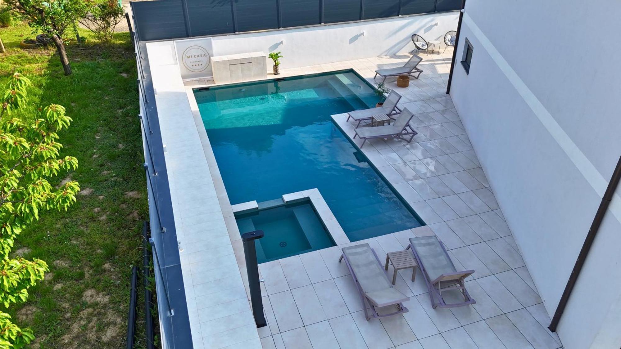 Mi Casa Villa Vrdnik Ngoại thất bức ảnh