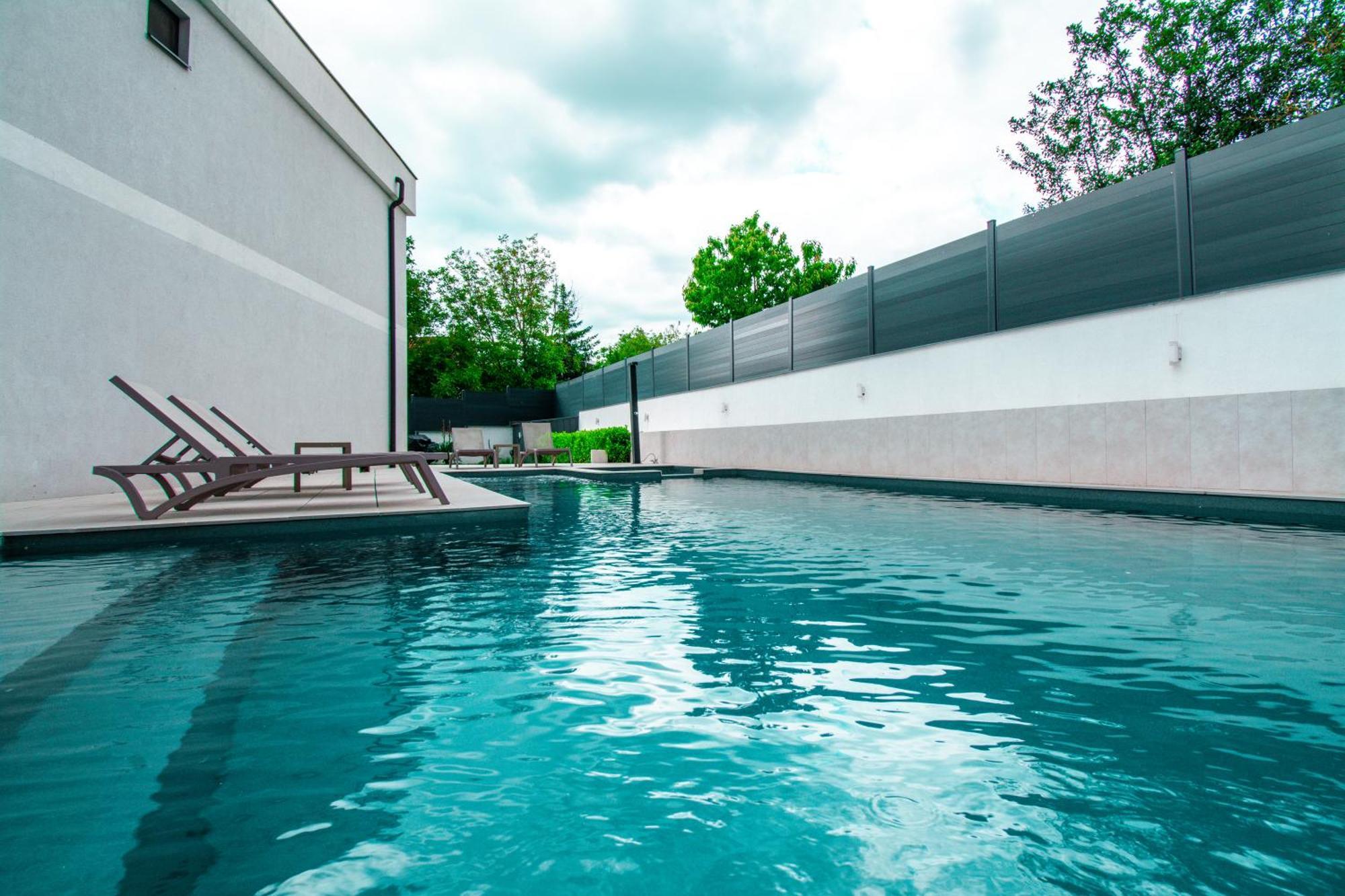 Mi Casa Villa Vrdnik Ngoại thất bức ảnh