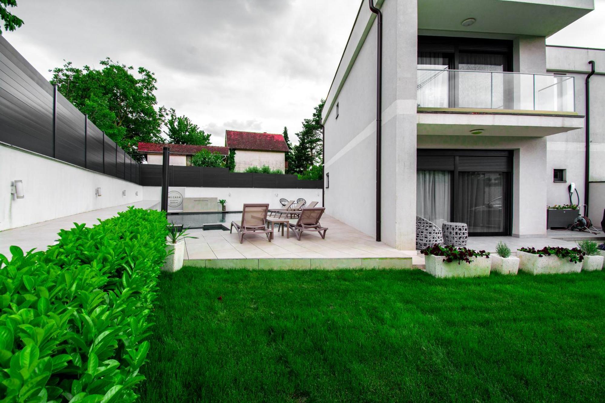 Mi Casa Villa Vrdnik Ngoại thất bức ảnh
