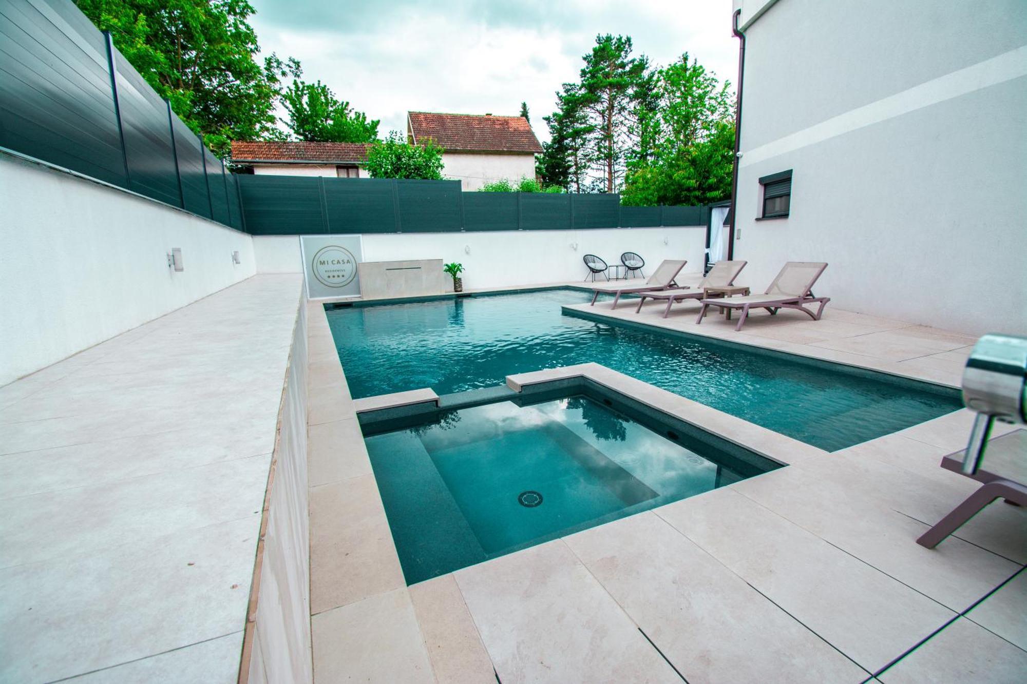 Mi Casa Villa Vrdnik Ngoại thất bức ảnh