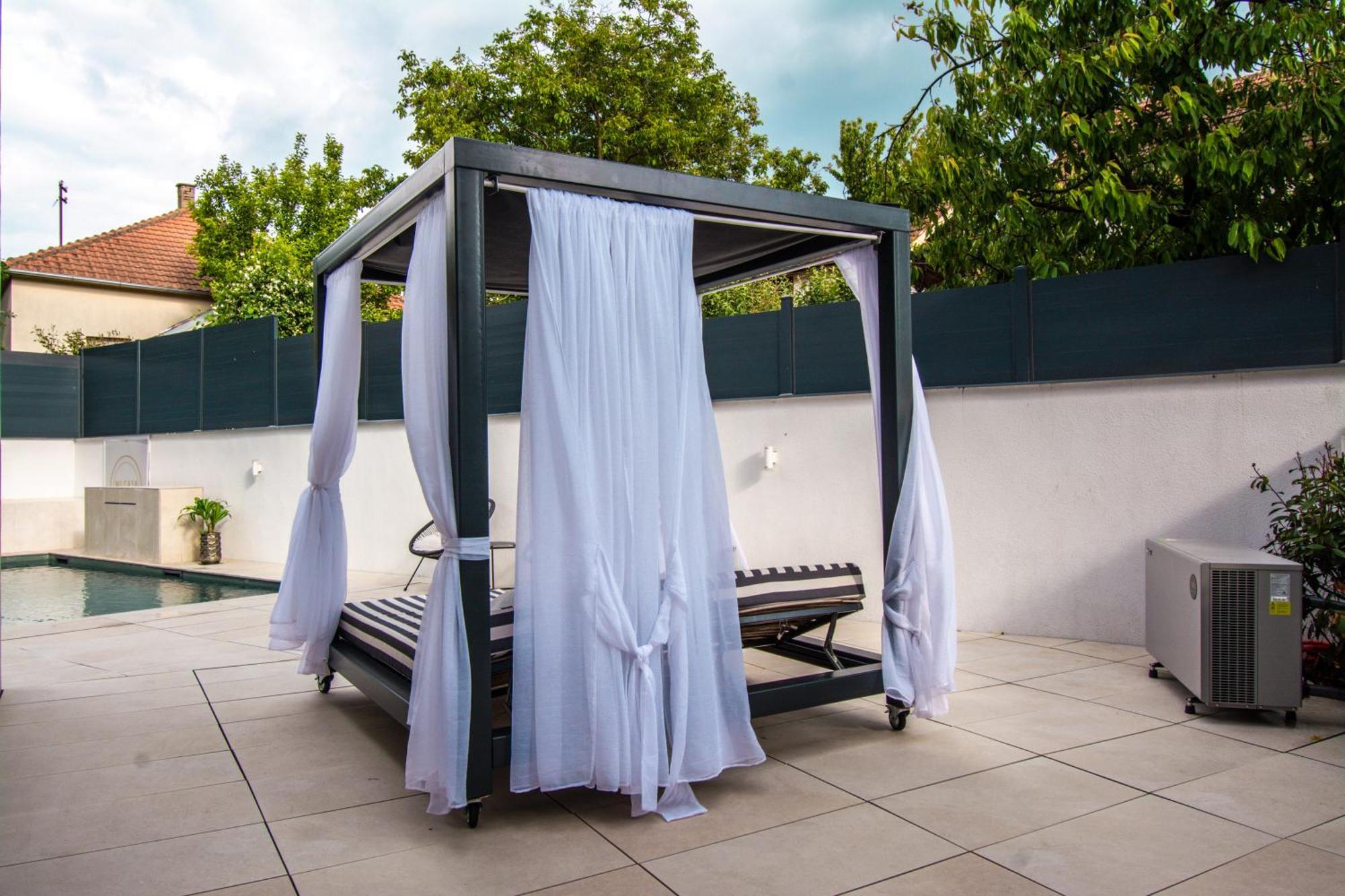 Mi Casa Villa Vrdnik Ngoại thất bức ảnh